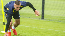 Sebavedomie i rešpekt. Linz je silný súper, vraví Kružliak