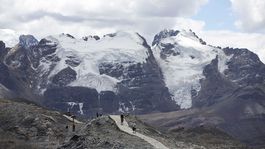 Hory vás nechcú, varovali ich. O pár dní československú expedíciu pochovala lavína