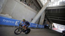 Tour je kľúčová. Ak sa nepôjde, budeme si musieť zháňať prácu