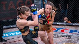 Plno rečí, žiadna úcta. Víťazná outsiderka naložila českej hviezde