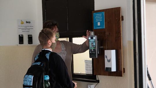 ZŠ Kalinčiakova v Bratislave