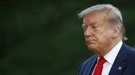 Irán vydal zatykač na amerického prezidenta Donalda Trumpa