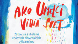 Ako umelci vidia svet