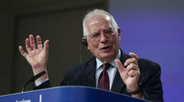 Ani Čína, ani USA. Kríza preveruje schopnosť EÚ mať svoj hlas