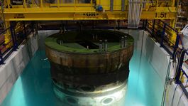 Nová atómka v Bohuniciach? Uvidí sa, tvrdí rezort hospodárstva