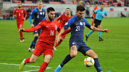 Futbal je magnet. Aj po pandémii sa k nemu vrátia sponzori