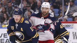 Odlúčenie od rodín prinesie konflikt, znie z NHL. Hráč z rizikovej skupiny sa bojí