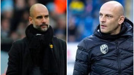 Guľa ako Guardiola. Plzeň je pod Slovákom ako tím z počítačovej hry