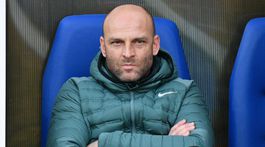 Guľa prehral so Spartou a čertil sa: Neviem, prečo nie sú na takom štadióne lopty