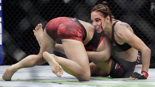 Antonina Ševčenková