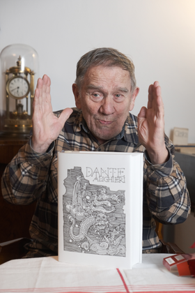 Dante Alighieri: Božská komédia