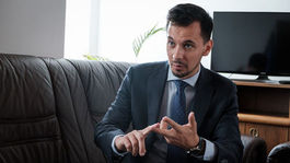 Šeliga: Spôsob voľby špeciálneho prokurátora treba čo najskôr zmeniť