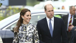 Tento trapas mi Kate dodnes neodpustila, priznal princ William