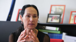 Kyselica by spáchal trestný čin, ak by od tajných vynášal, tvrdí expertka