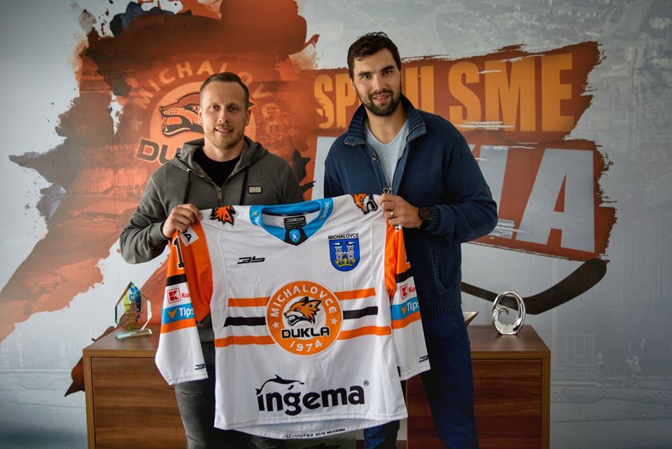 Marek Bartánus a Vladimír Mihálik zamierili z...