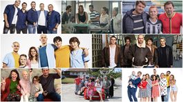 Anketa: Televízna jar bola bez seriálov! Ktorý z nich vám najviac chýba?