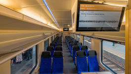 Medzinárodné spoje ostávajú stáť