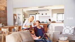 Úver na bývanie od štátu je lacný, má však prísne podmienky