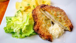 Európa na stole: Kus dobrodružstva do kuchyne