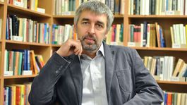 Trianon: Historici ostávajú v zajatí kolektívnej pamäti