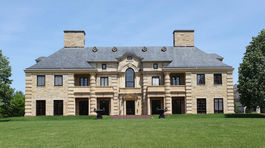 Dvadsať izieb, dvanásť kúpeľní. A Lendl to aj tak nevie predať