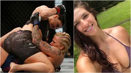 Inšpirovala ju Serena. Tigrica z klietky predviedla unikátnu submisiu