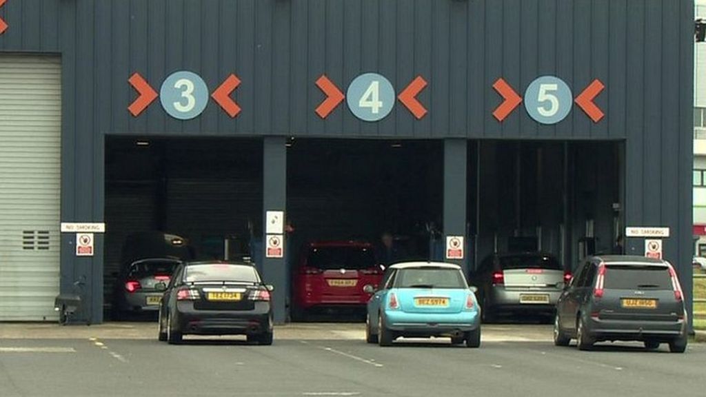 Britskí motoristi navštívia tamojšie stanice...