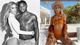 Ruská kráska si vzala Brazílčana: Vyhrážajú sa mi za to smrťou!