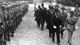 Trianon - slovo, pri ktorom behá mráz po chrbte