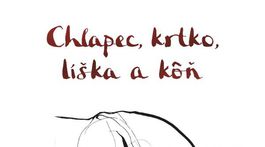 Po Malom princovi je tu Chlapec, krtko, líška a kôň