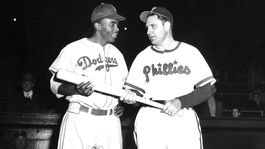 V zajatí rasizmu. Amerika hľadela na čierne hviezdy s nevôľou