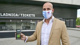 Kmotrík hrozí odchodom Slovana. Akú ligu si vybral?