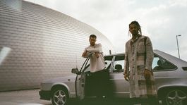 Majk Spirit prekvapuje aj počas krízy! Tu je nový klip s Benom Cristovaom 