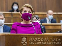 Zuzana Čaputová