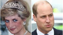 Princeznú Dianu nezaprie! Tu je priznanie princa Williama