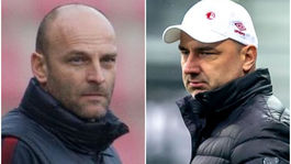 Guľu podporil kouč Slavie. Je to top odborník, od trénerov sa čakajú zázraky 