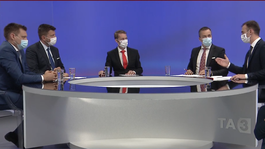 Koalícia chce voľbou šéfa GP nájsť najlepšieho, opozícia vidí účelovosť