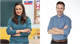 Oteckovia nie sú ani späť a už majú problém! Všetko sa točí okolo Mareka Fašianga