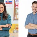 oteckovia, marek fašiang, anna jakab rakovská,