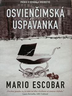 Osvienčimská uspávanka