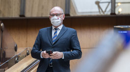 Sulík: Črtá sa dohoda v koalícii týkajúca sa 13. dôchodkov