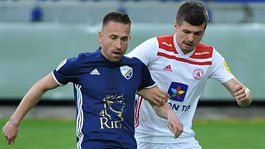 V slovenskom futbale sa bojuje o moc. Výsledkom je chaos