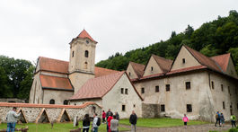 K Cypriánovej lekárni pribudne aj kláštorný pivovar 