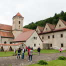 Červený kláštor