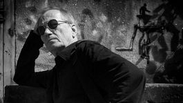 Zomrel kameraman Plechového bubienka