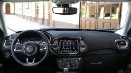 Jeep Compass - 2020