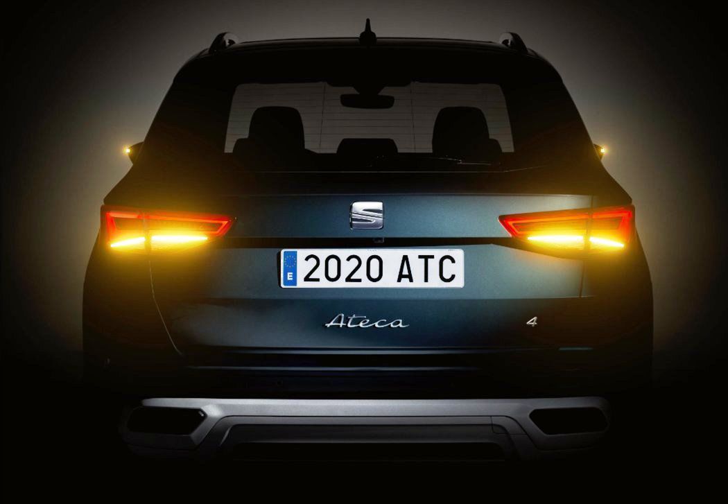 Po štyroch rokoch sa Ateca dočká modernizácie....