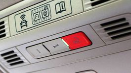 Škoda Octavia: Softvérový problém je vyriešený. Nasleduje ‘zvolávačka‘