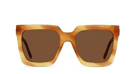 Slnečné okuliare Hugo Boss, predávajú sa za 170 eur. 