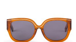 Slnečné okuliare Oliver Bonas, predávajú sa za 65 eur. 